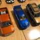 Illustration for article titled Colossal Die-Cast Collection - Box 82 - The Last of the Big Boys